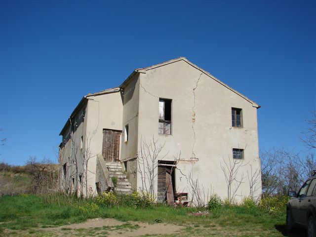 Rustico in vendita a Ripatransone