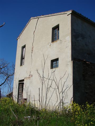 Rustico in vendita a Ripatransone