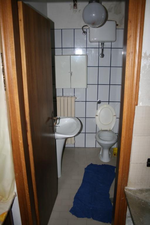 Casa affiancata cielo terra in vendita a Appignano del Tronto