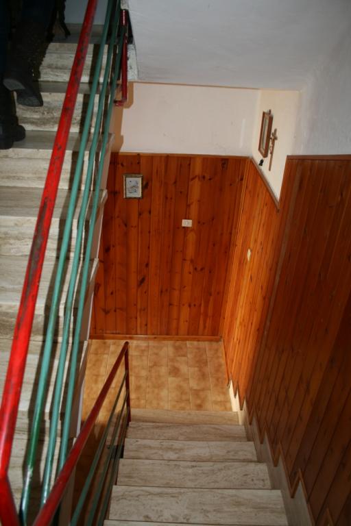 Casa affiancata cielo terra in vendita a Appignano del Tronto