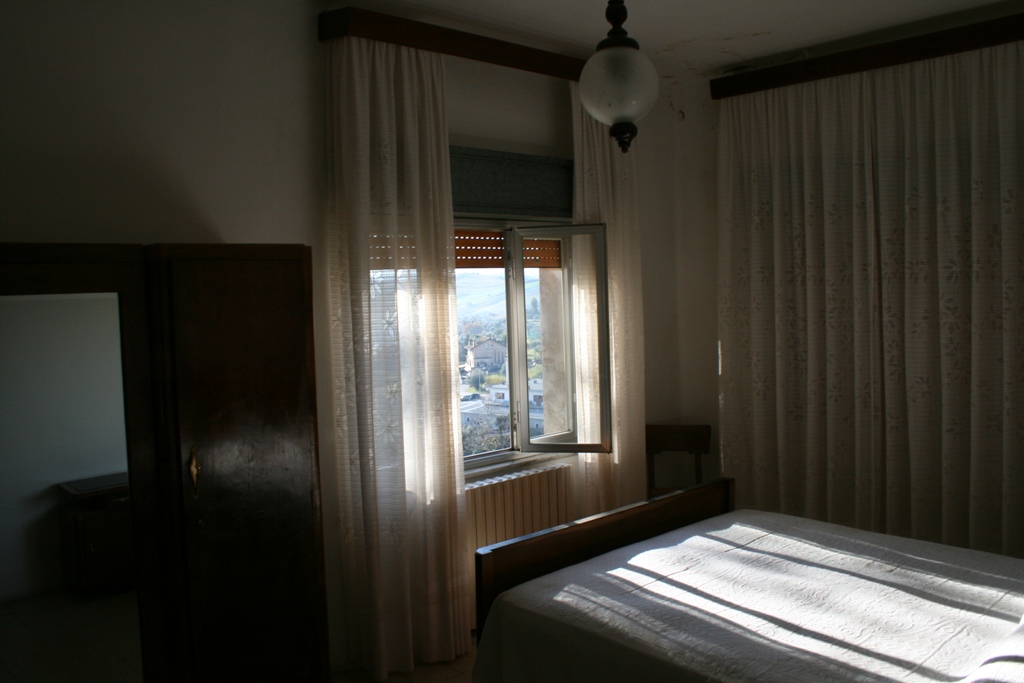 Casa affiancata cielo terra in vendita a Appignano del Tronto