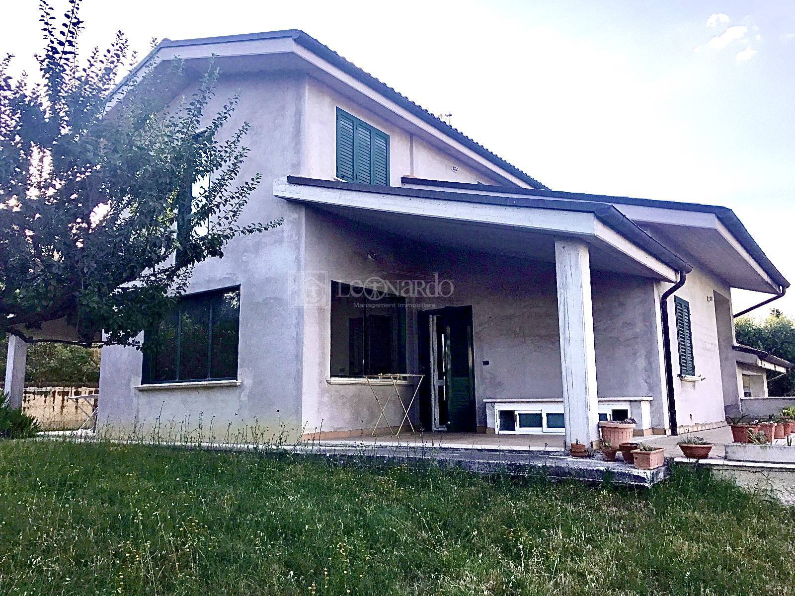 Casa singola in vendita a Spinetoli