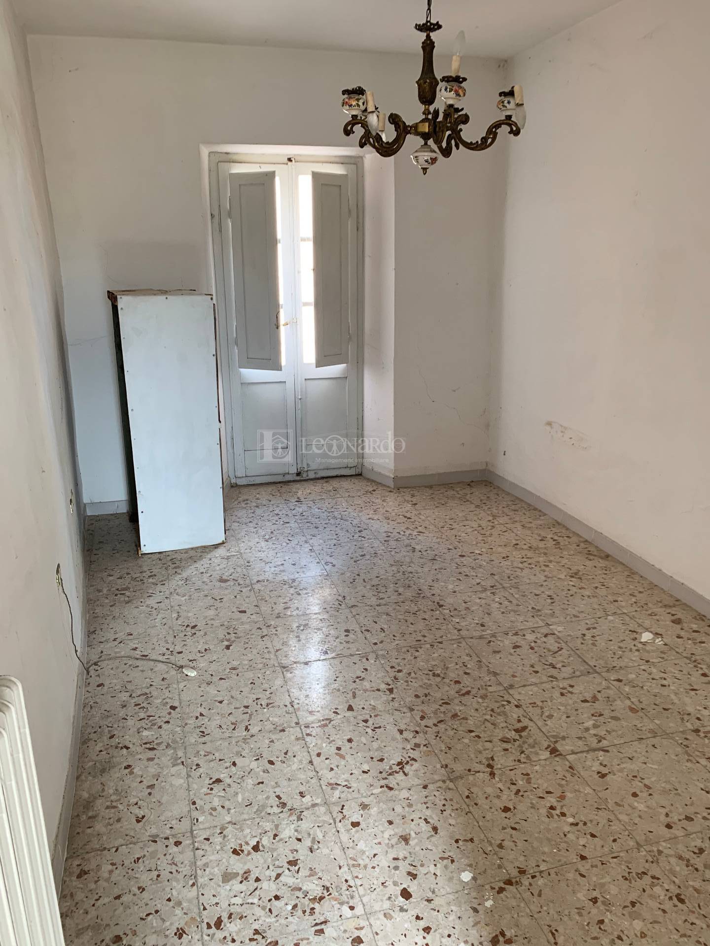 Casa affiancata cielo terra in vendita a Spinetoli, Centro Storico