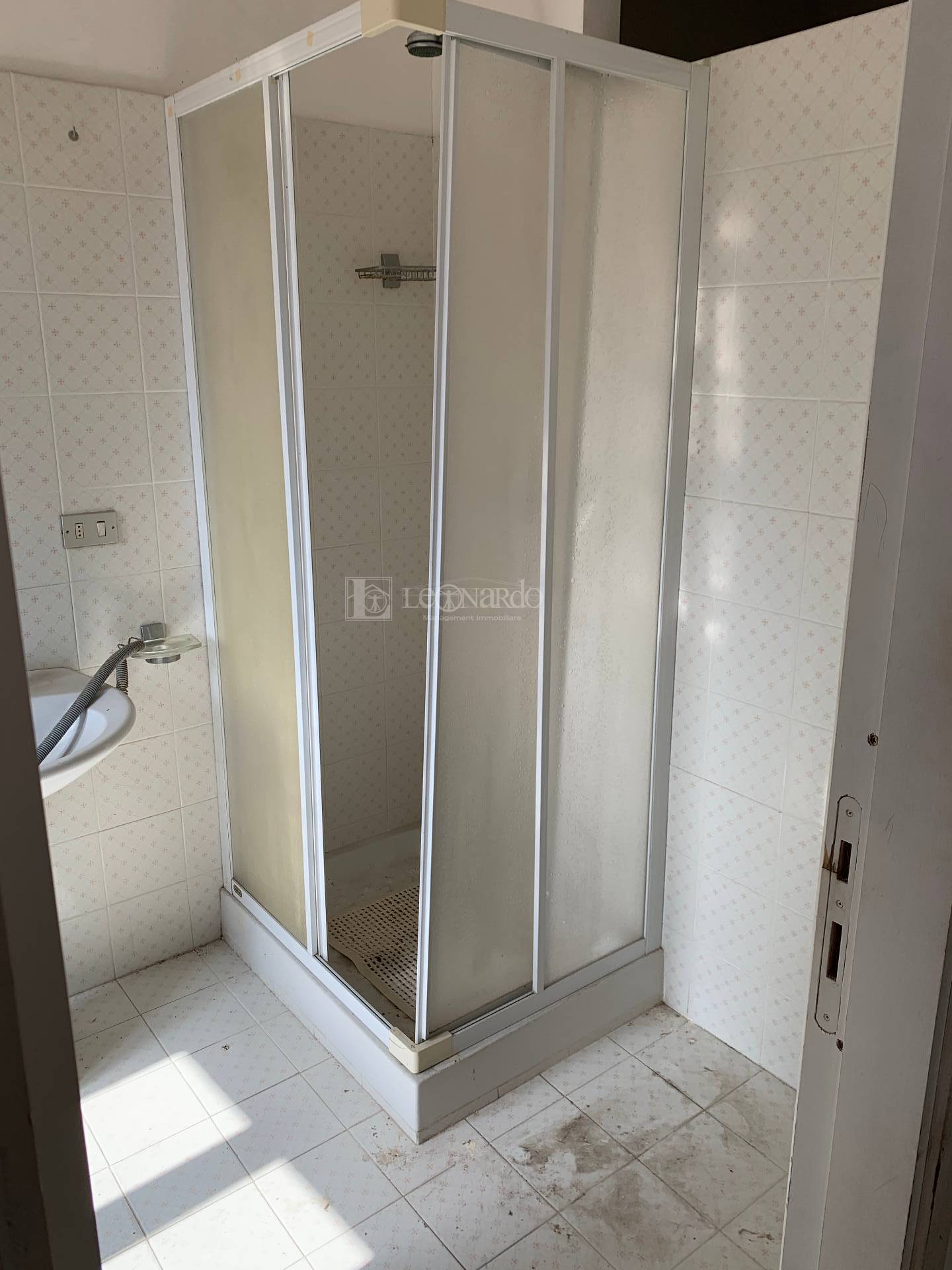 Casa affiancata cielo terra in vendita a Spinetoli, Centro Storico