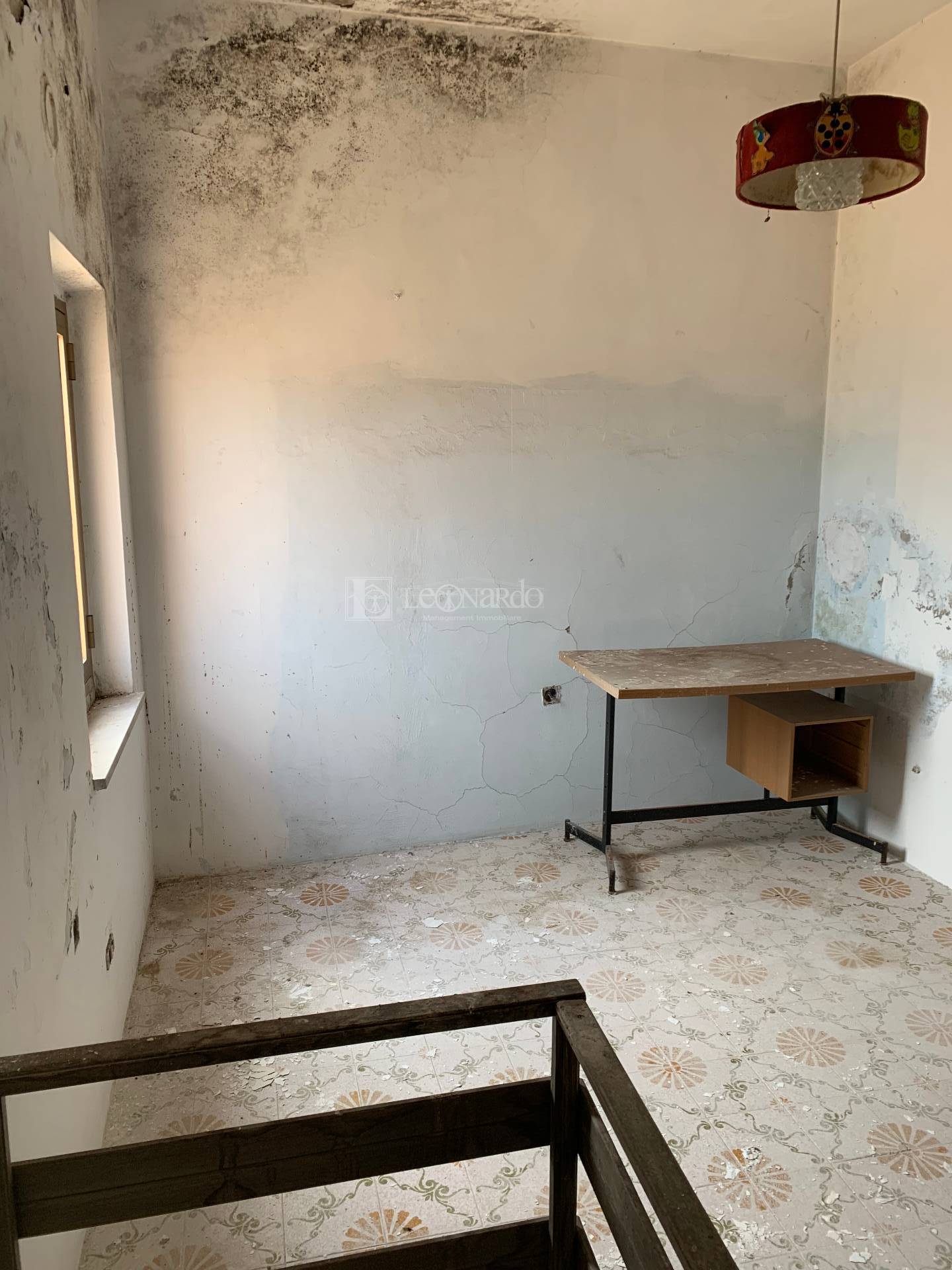 Casa affiancata cielo terra in vendita a Spinetoli, Centro Storico