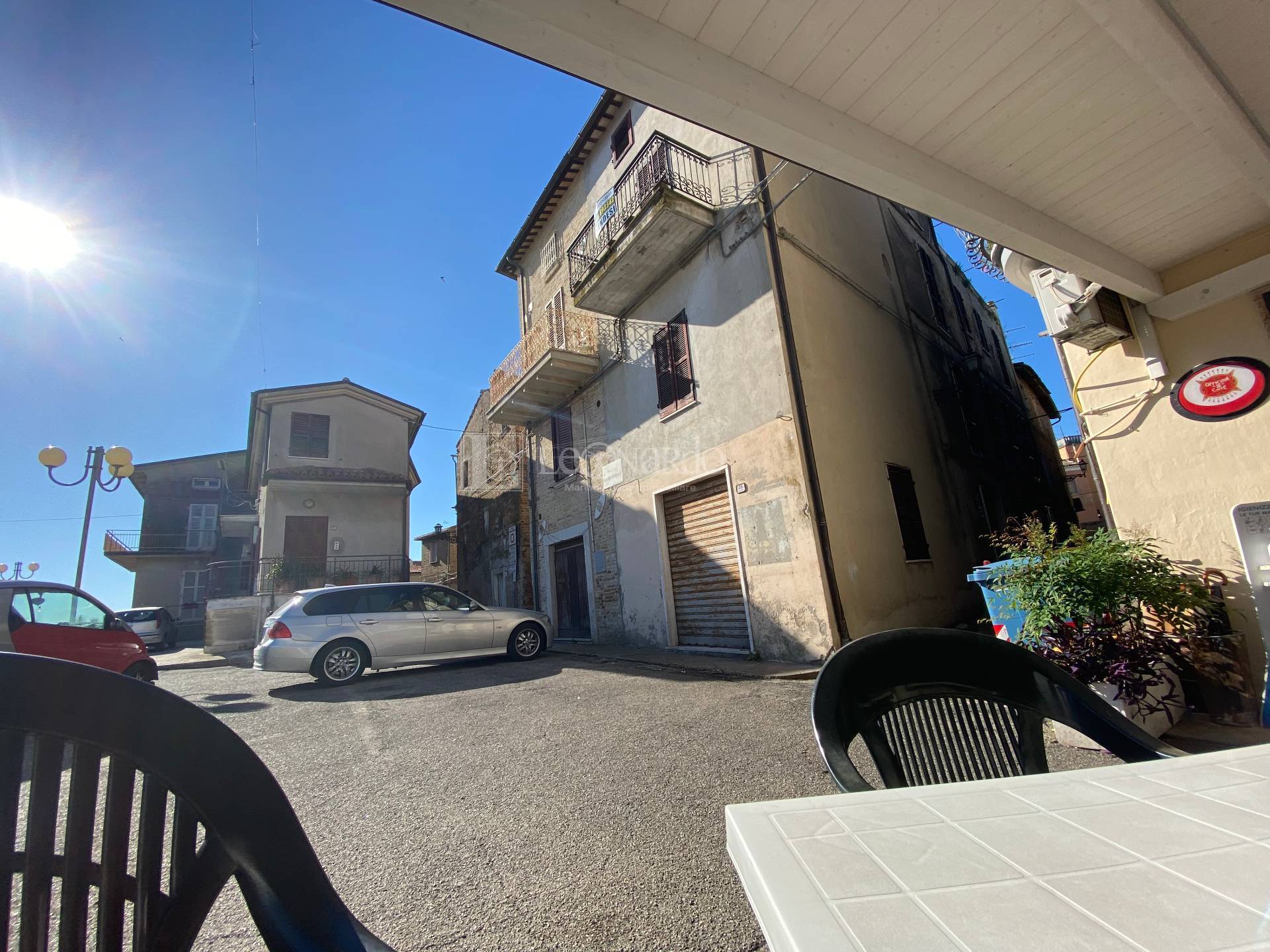 Casa indipendente in vendita a Spinetoli, Capoluogo - Centro storico