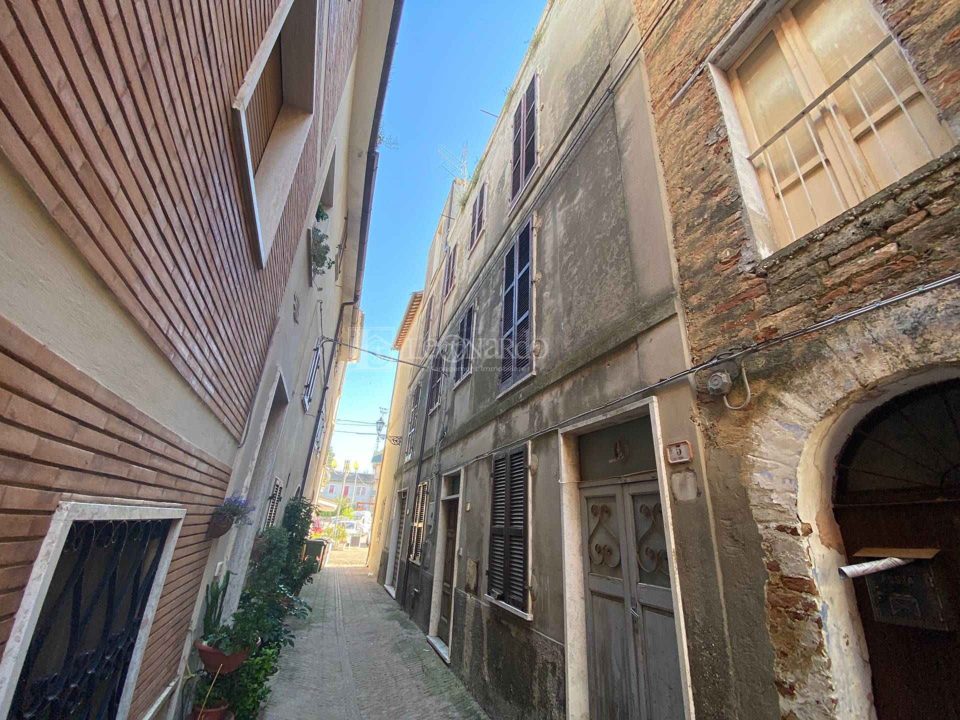 Casa indipendente in vendita a Spinetoli, Capoluogo - Centro storico