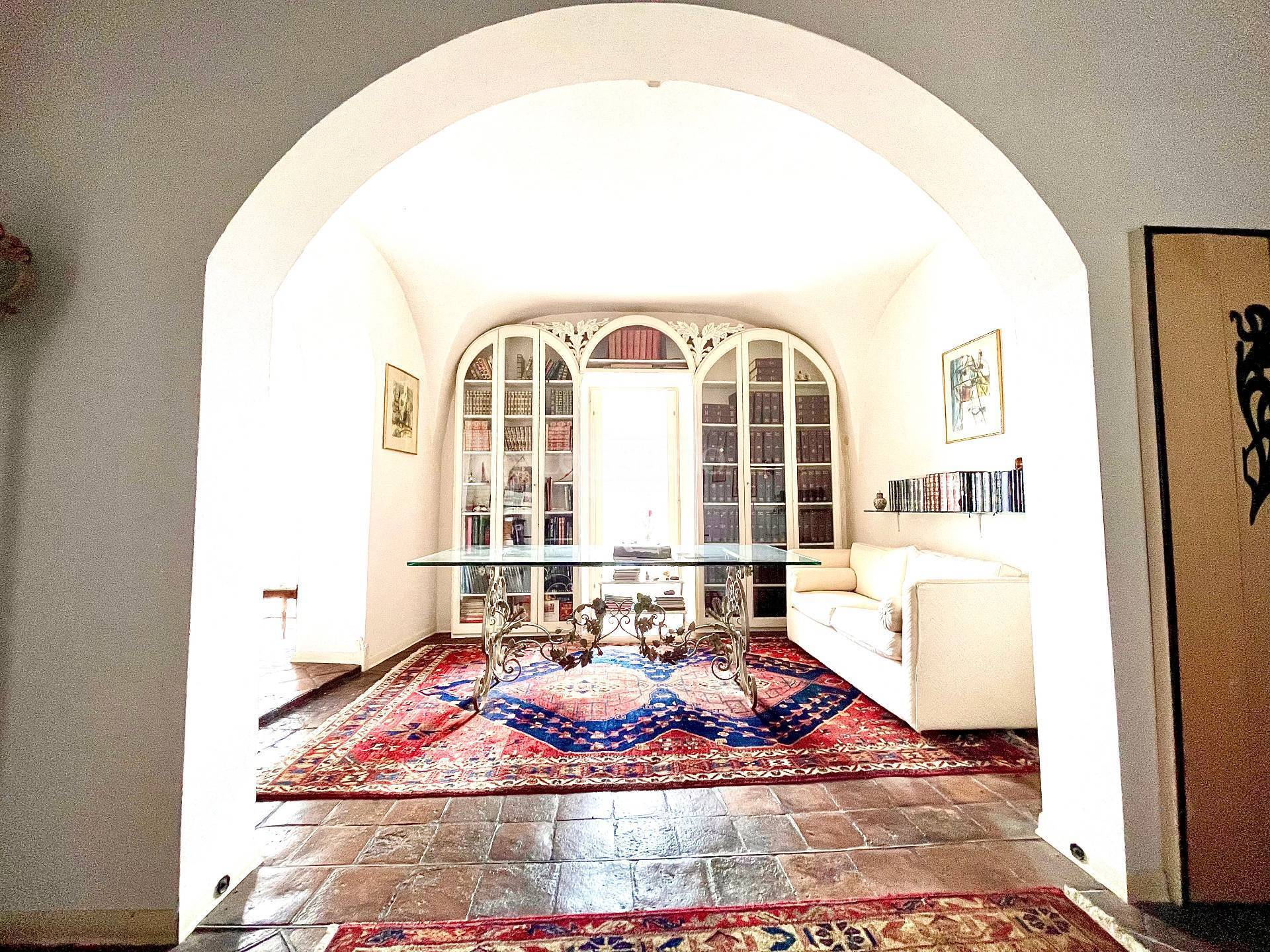 Casa indipendente in vendita a Spinetoli, Capoluogo - Centro storico