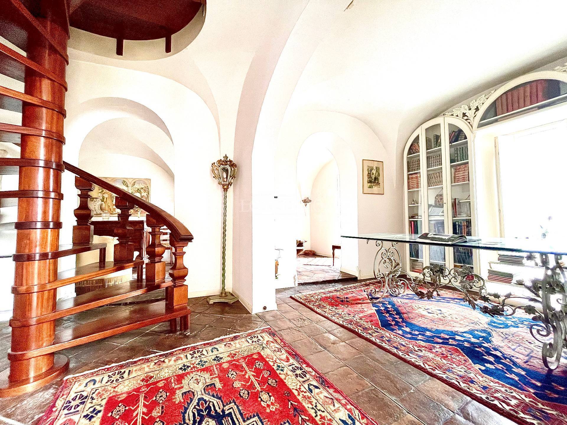 Casa indipendente in vendita a Spinetoli, Capoluogo - Centro storico