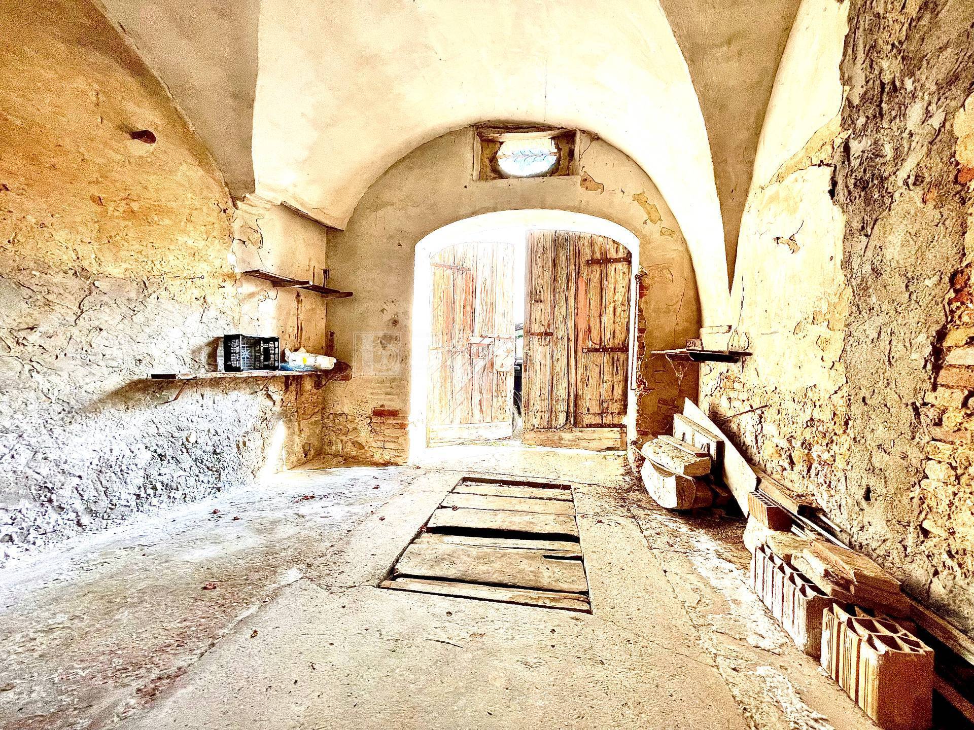 Casa indipendente in vendita a Spinetoli, Capoluogo - Centro storico