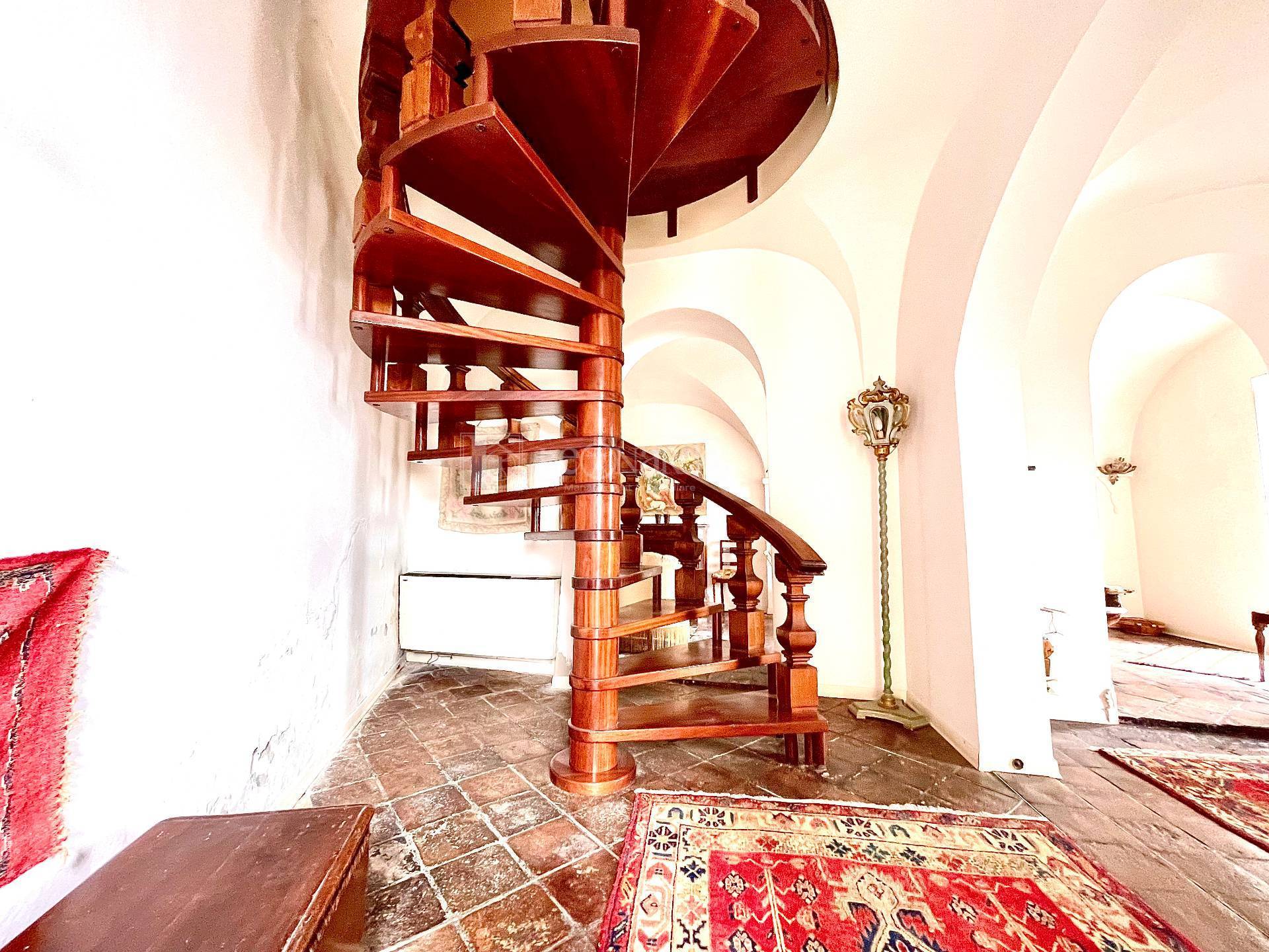 Casa indipendente in vendita a Spinetoli, Capoluogo - Centro storico