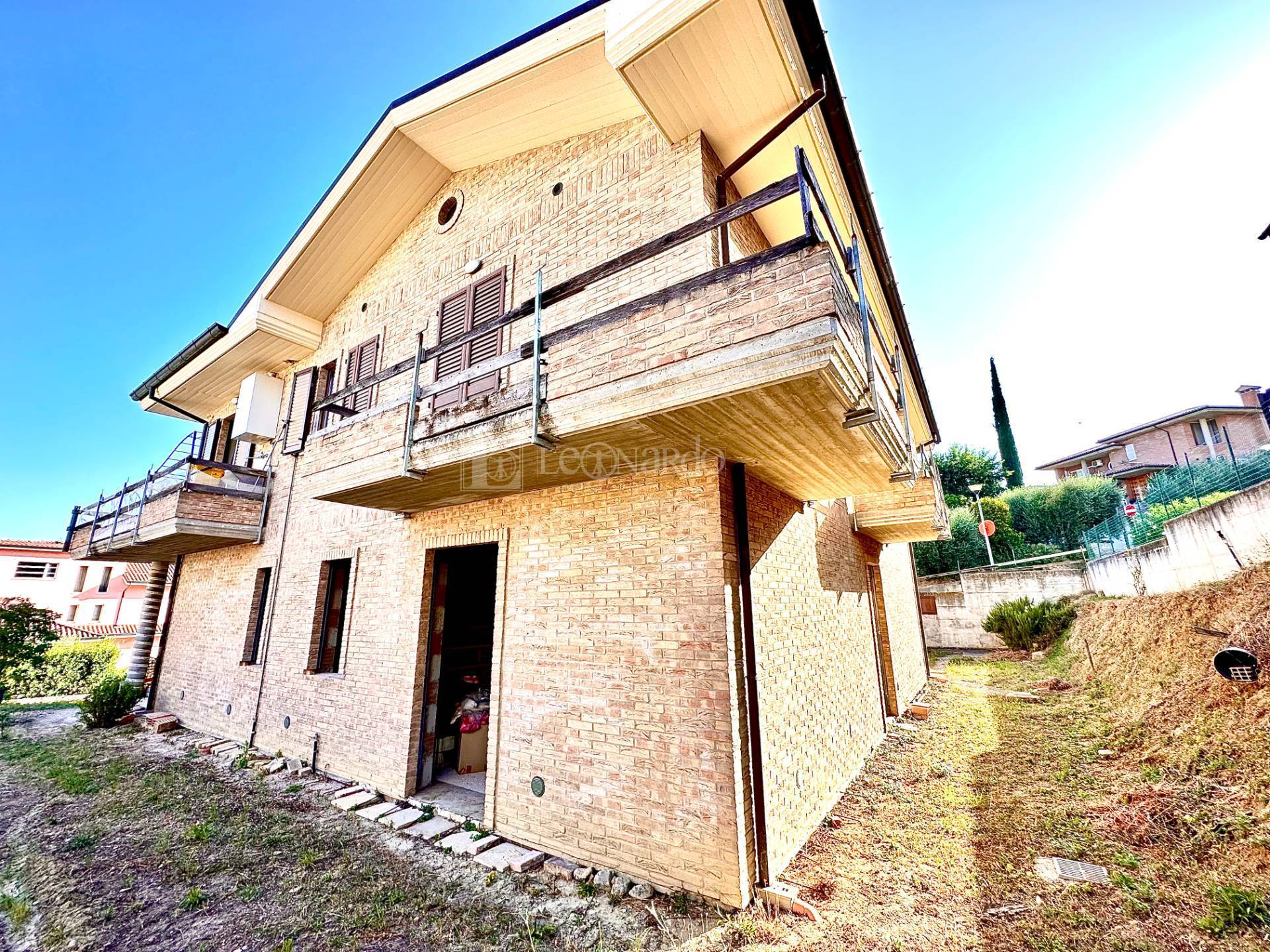 Appartamento in vendita a Colli del Tronto