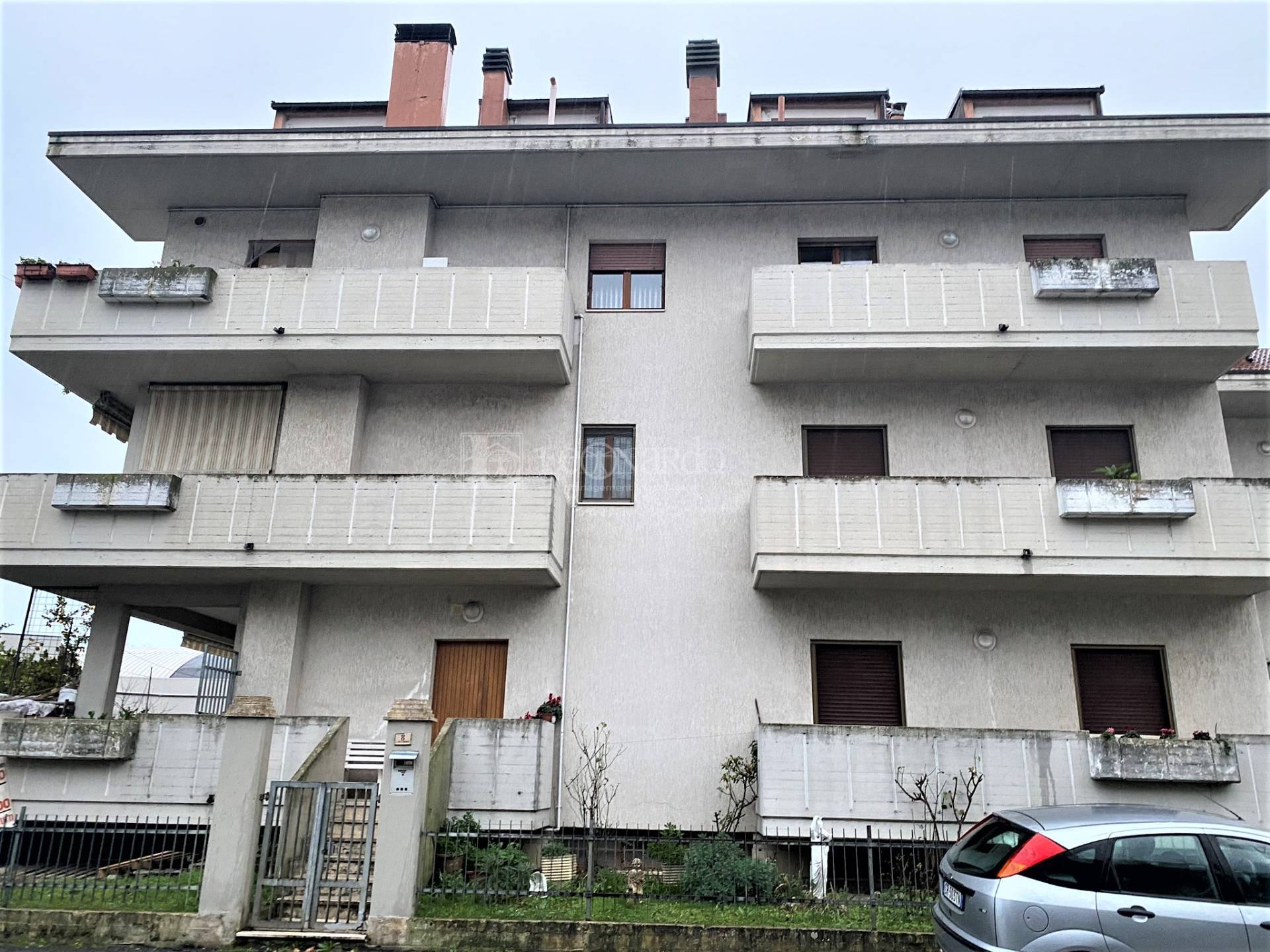 Appartamento in vendita a Ascoli Piceno