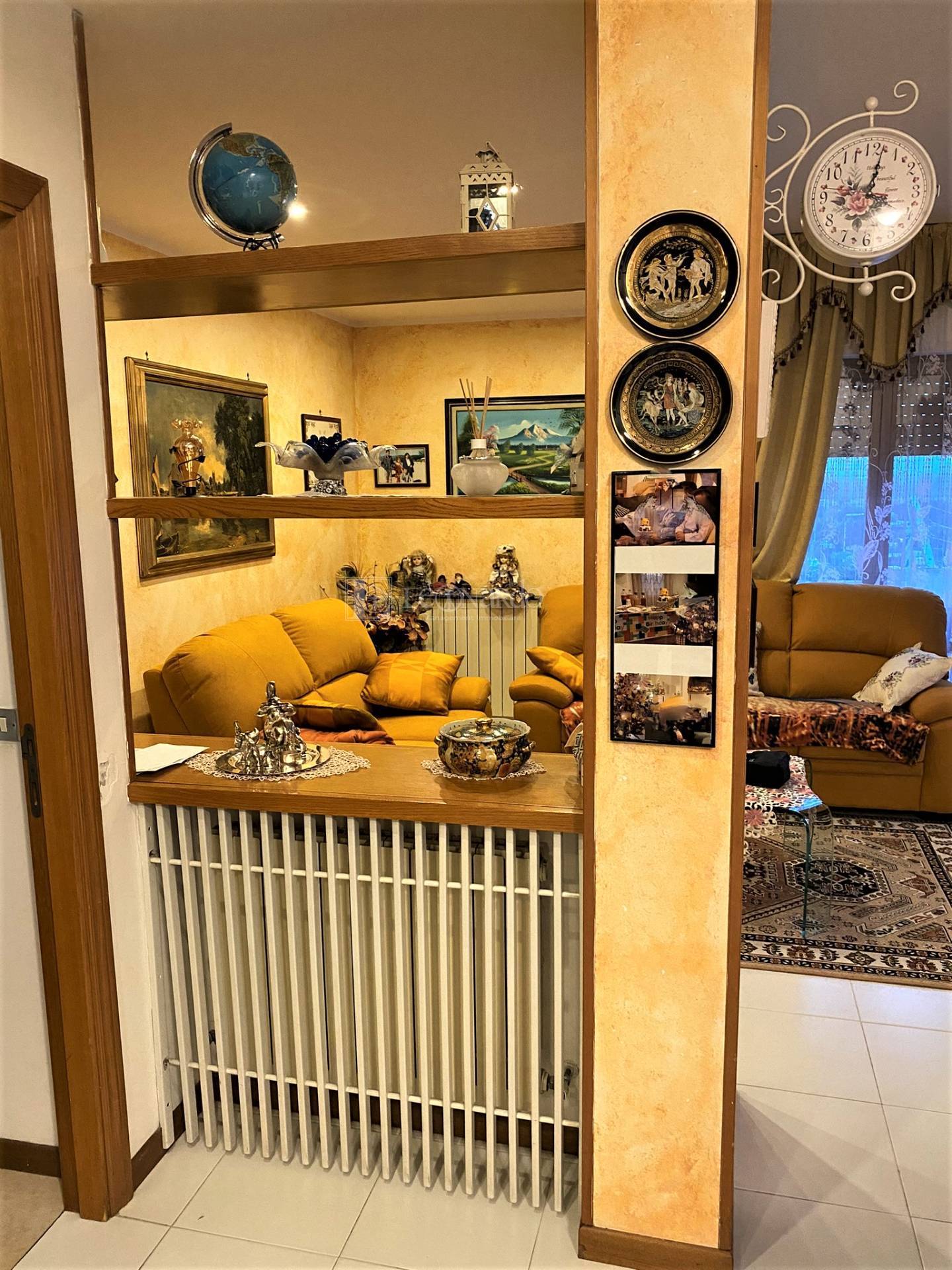 Appartamento in vendita a Ascoli Piceno