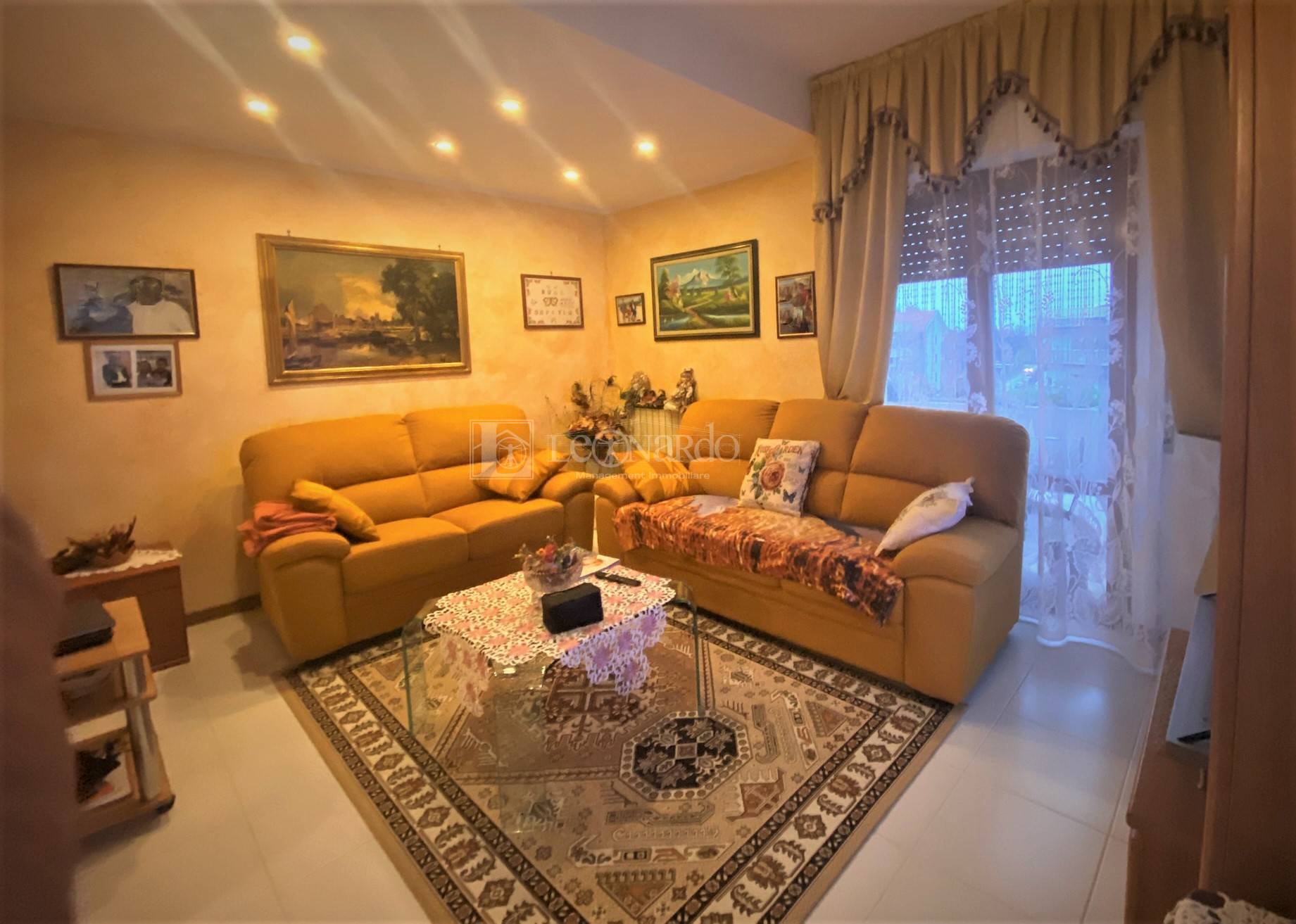 Appartamento in vendita a Ascoli Piceno