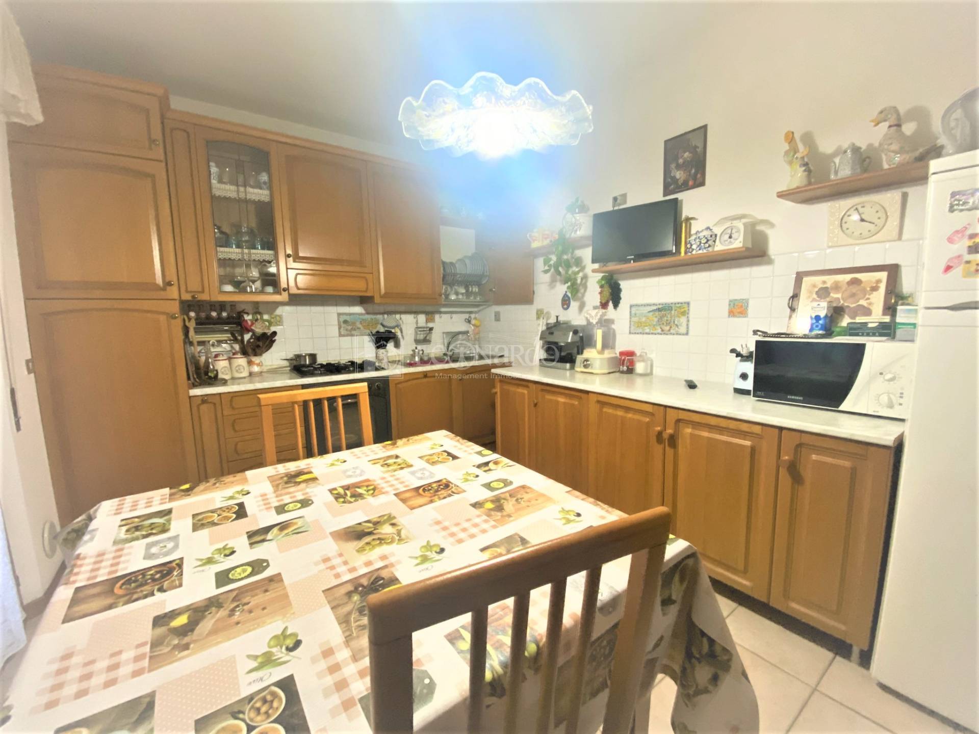 Appartamento in vendita a Ascoli Piceno