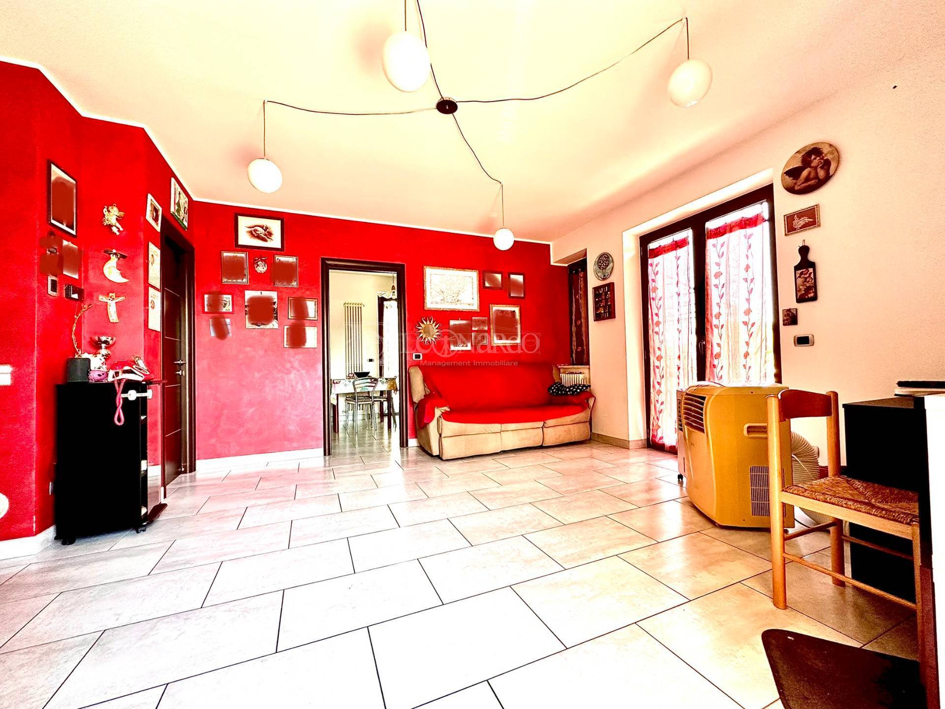 Appartamento in vendita a Colli del Tronto