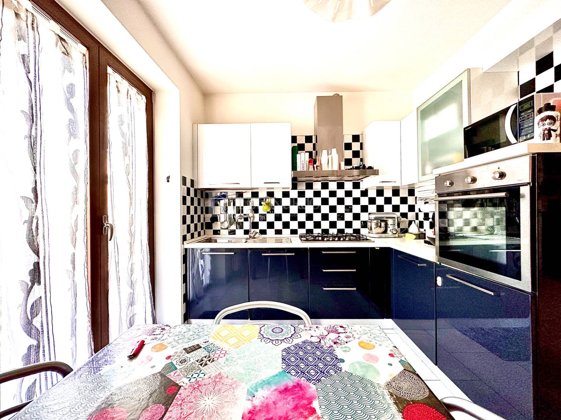 Appartamento in vendita a Colli del Tronto