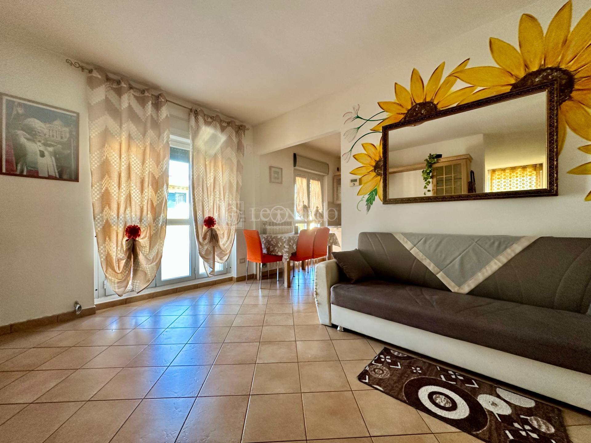 Appartamento in vendita a Spinetoli, Pagliare del Tronto