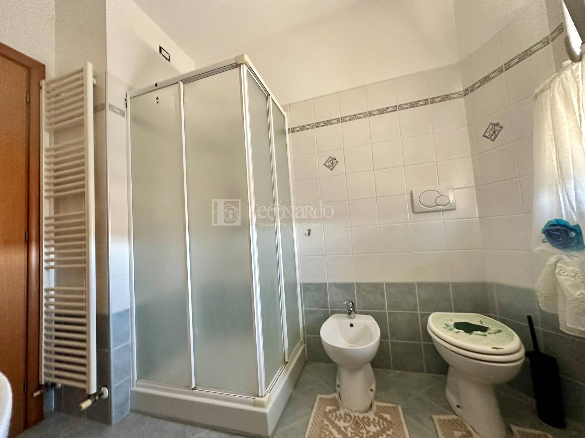 Appartamento in vendita a Spinetoli, Pagliare del Tronto