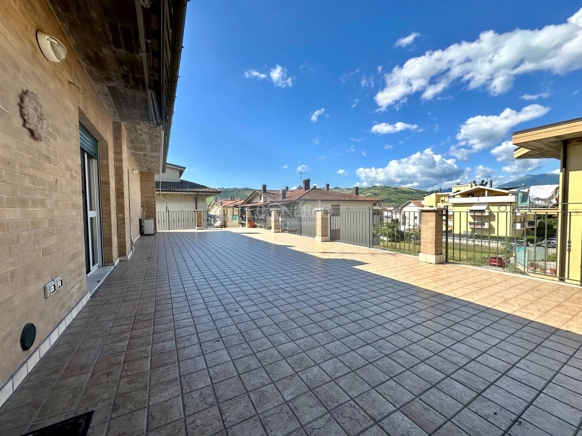 Appartamento in vendita a Spinetoli, Pagliare del Tronto