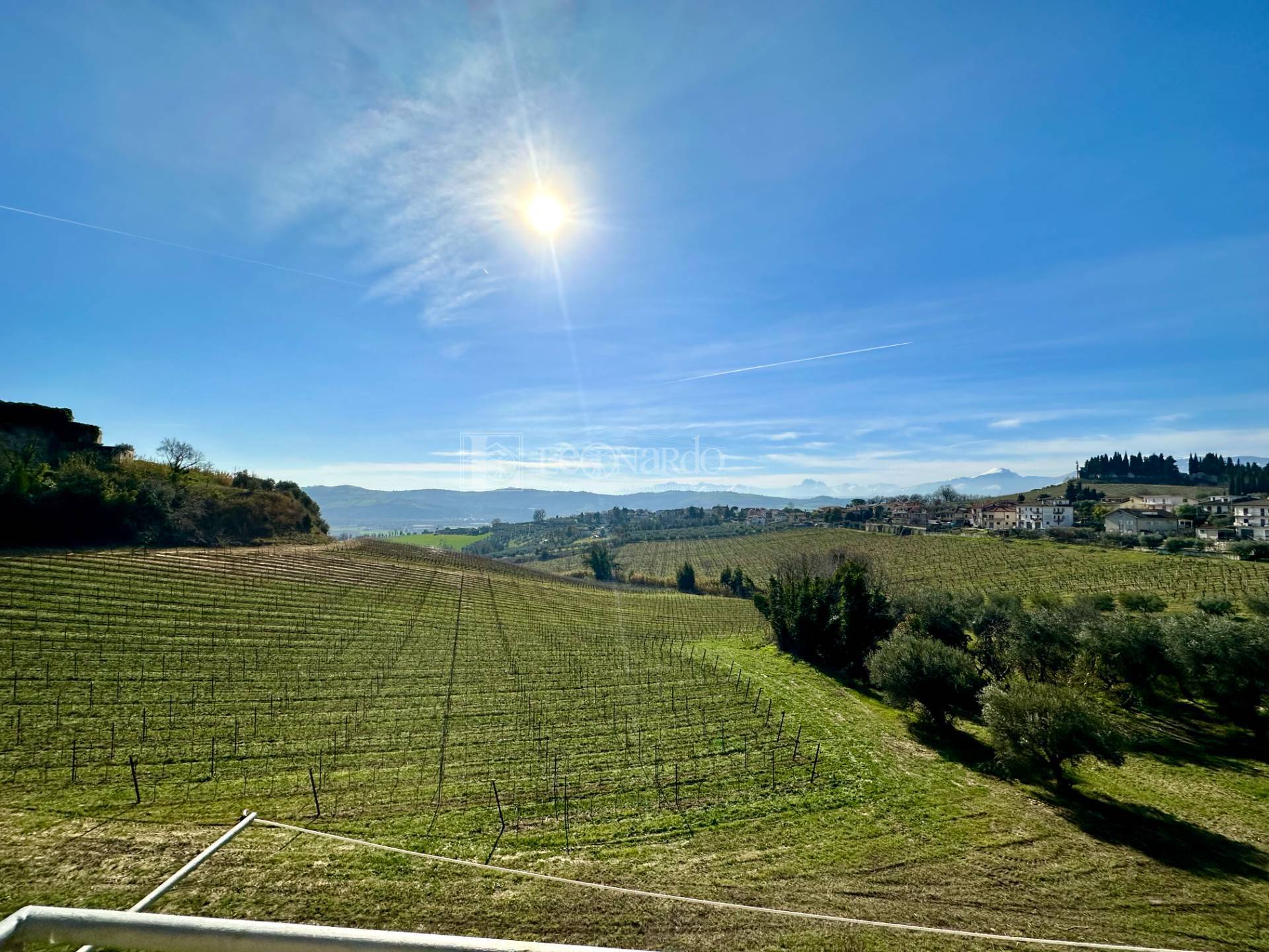 Appartamento in vendita a Spinetoli, Capoluogo