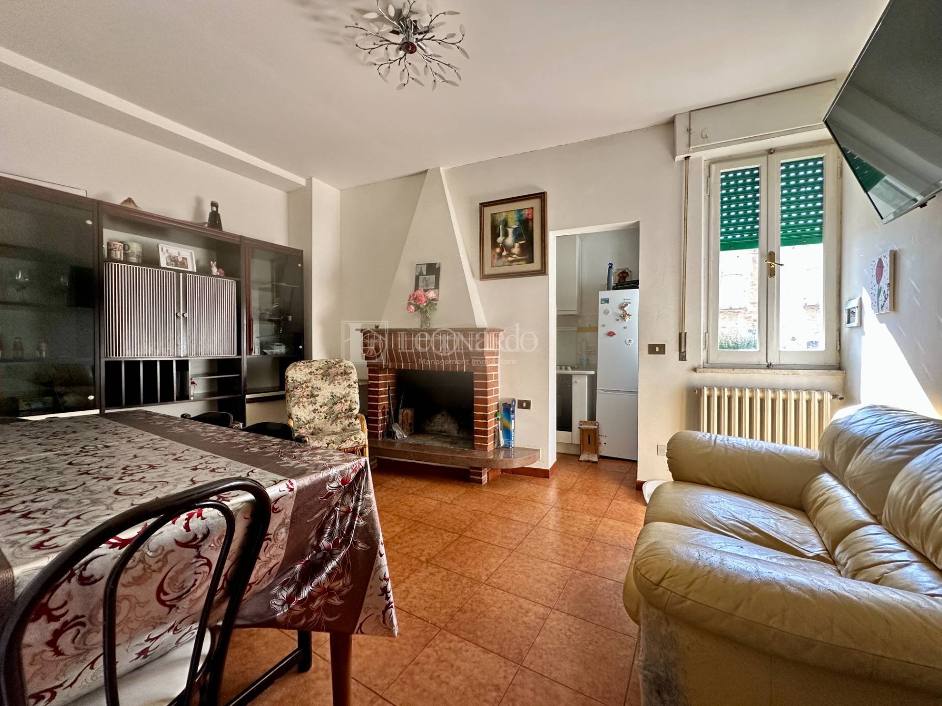 Appartamento in vendita a Spinetoli, Capoluogo