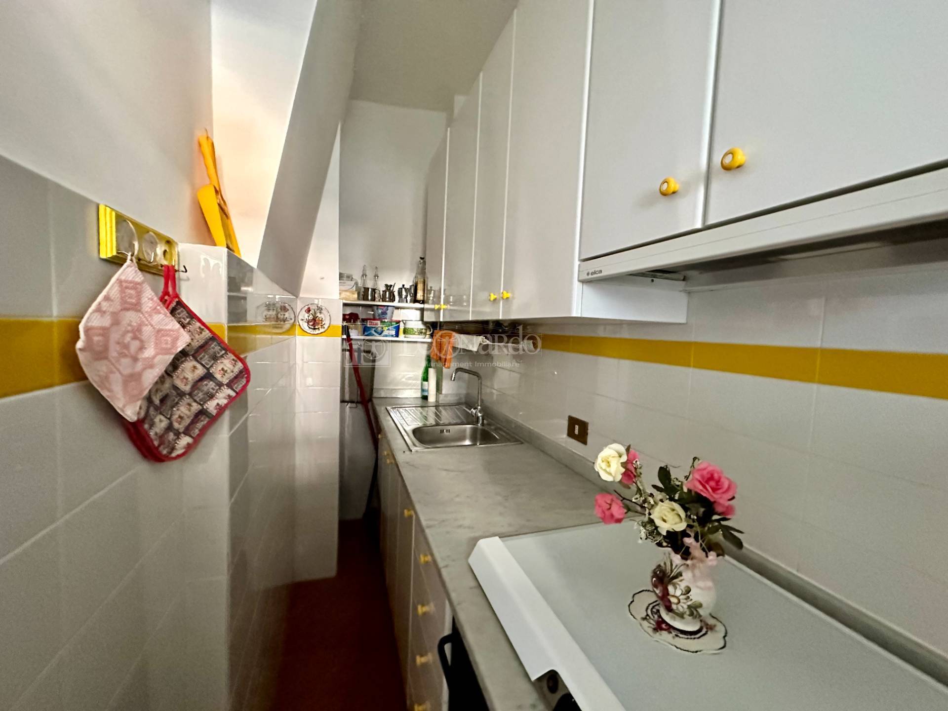 Appartamento in vendita a Spinetoli, Capoluogo