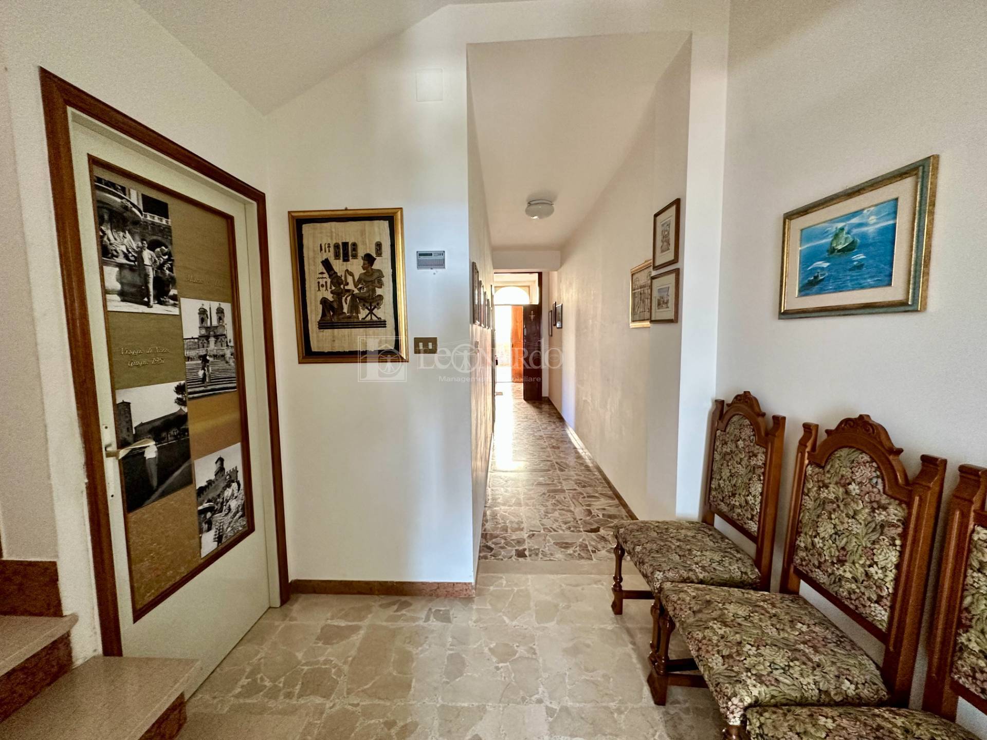 Appartamento in vendita a Spinetoli, Capoluogo