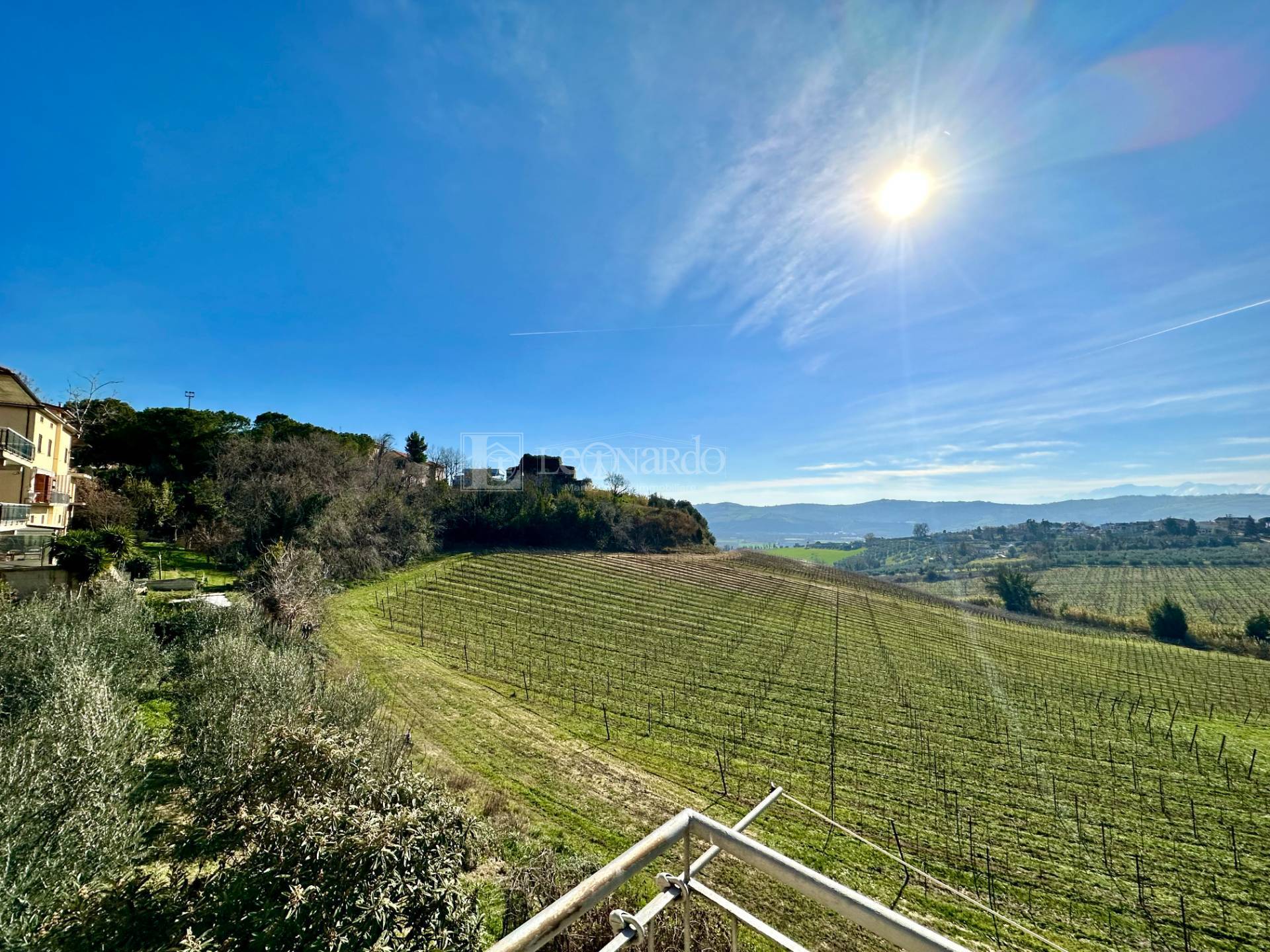 Appartamento in vendita a Spinetoli, Capoluogo