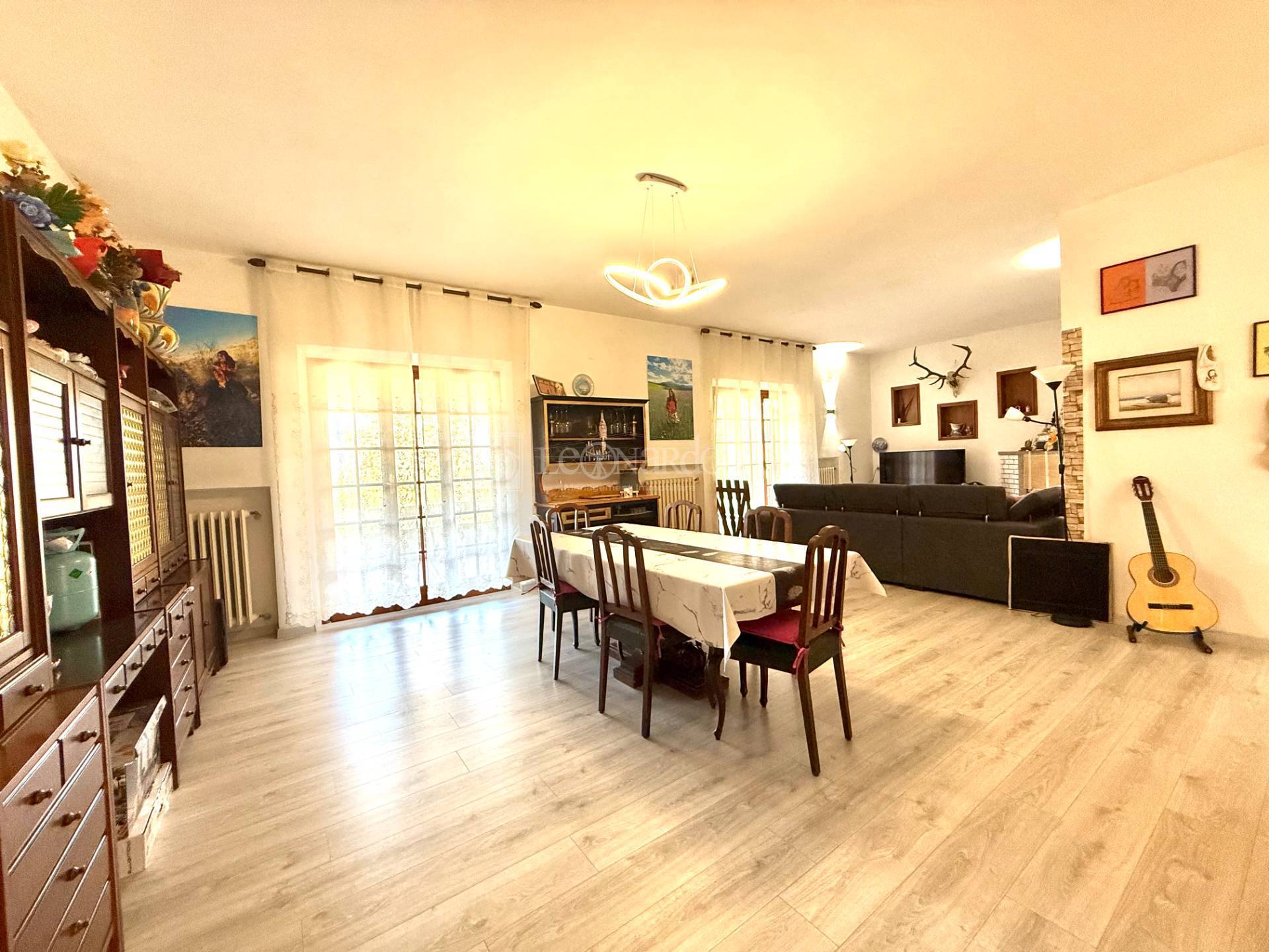 Appartamento in vendita a Castignano