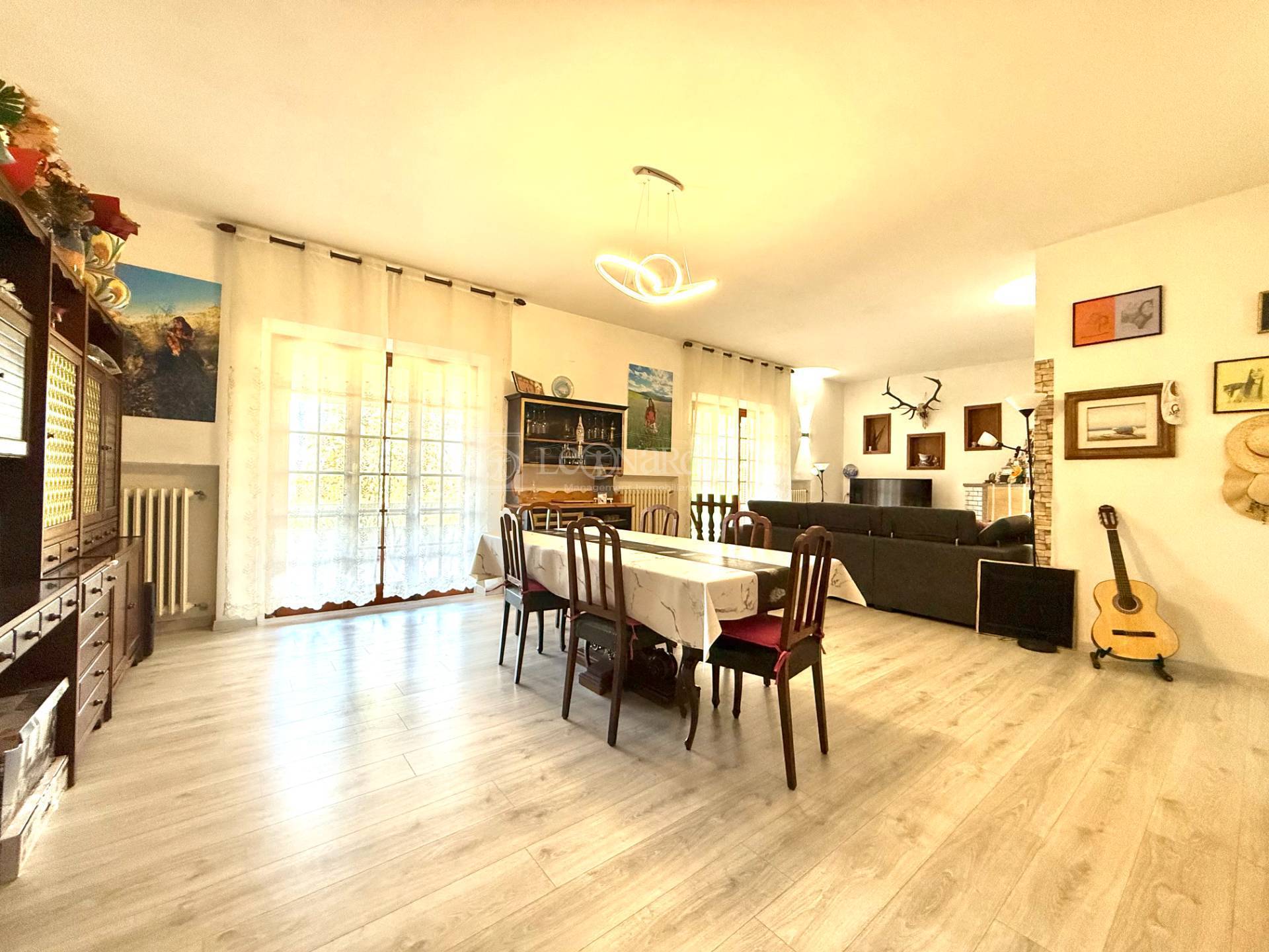 Appartamento in vendita a Castignano