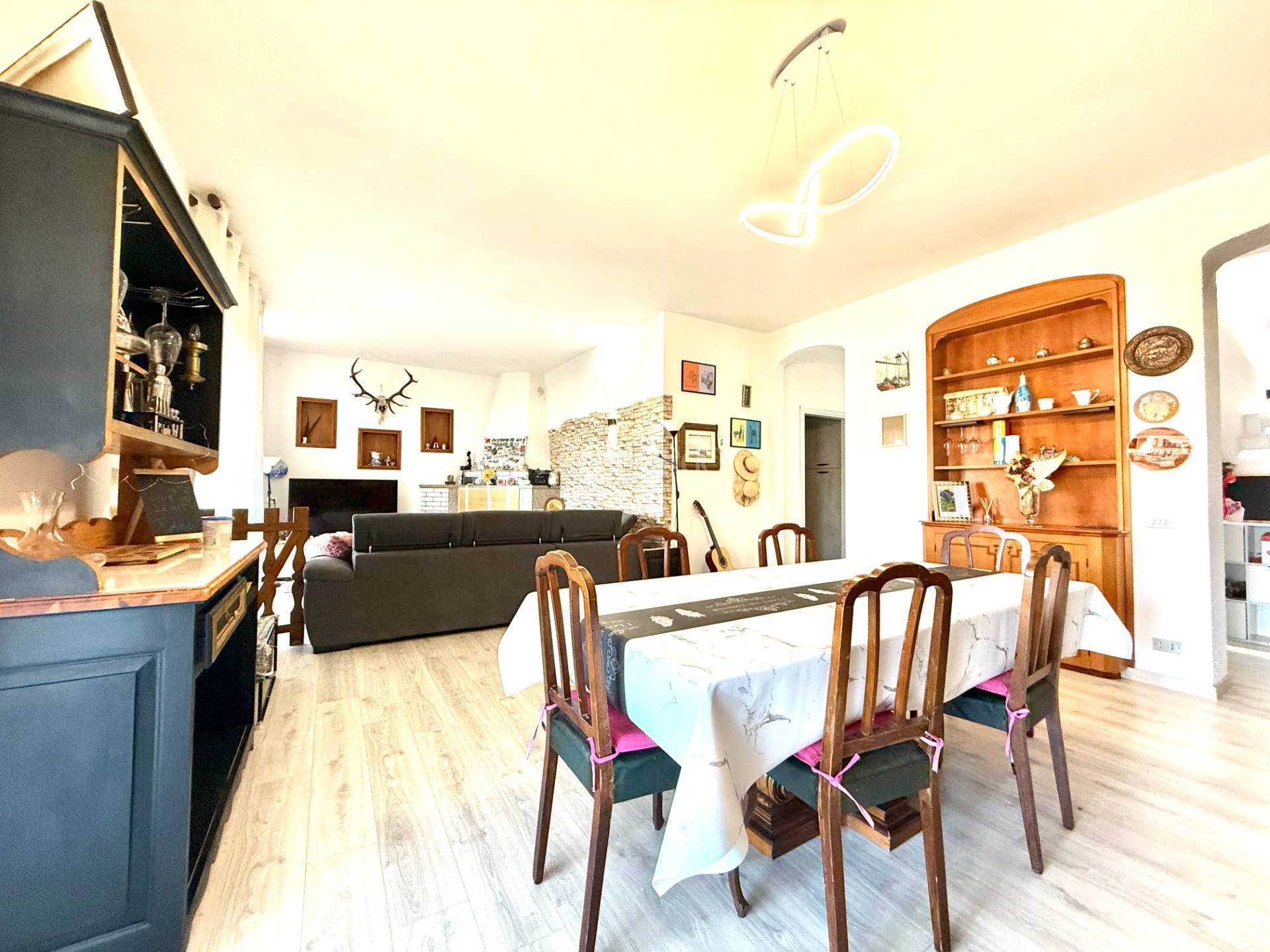 Appartamento in vendita a Castignano