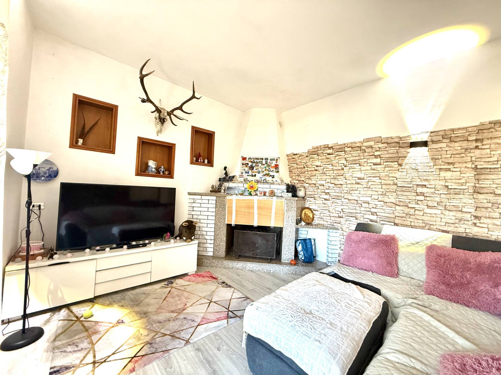 Appartamento in vendita a Castignano