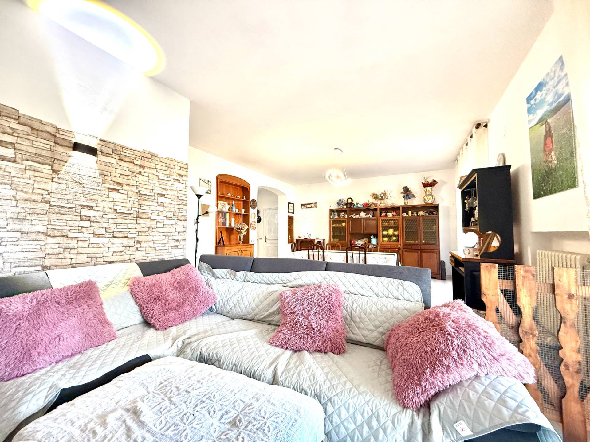 Appartamento in vendita a Castignano