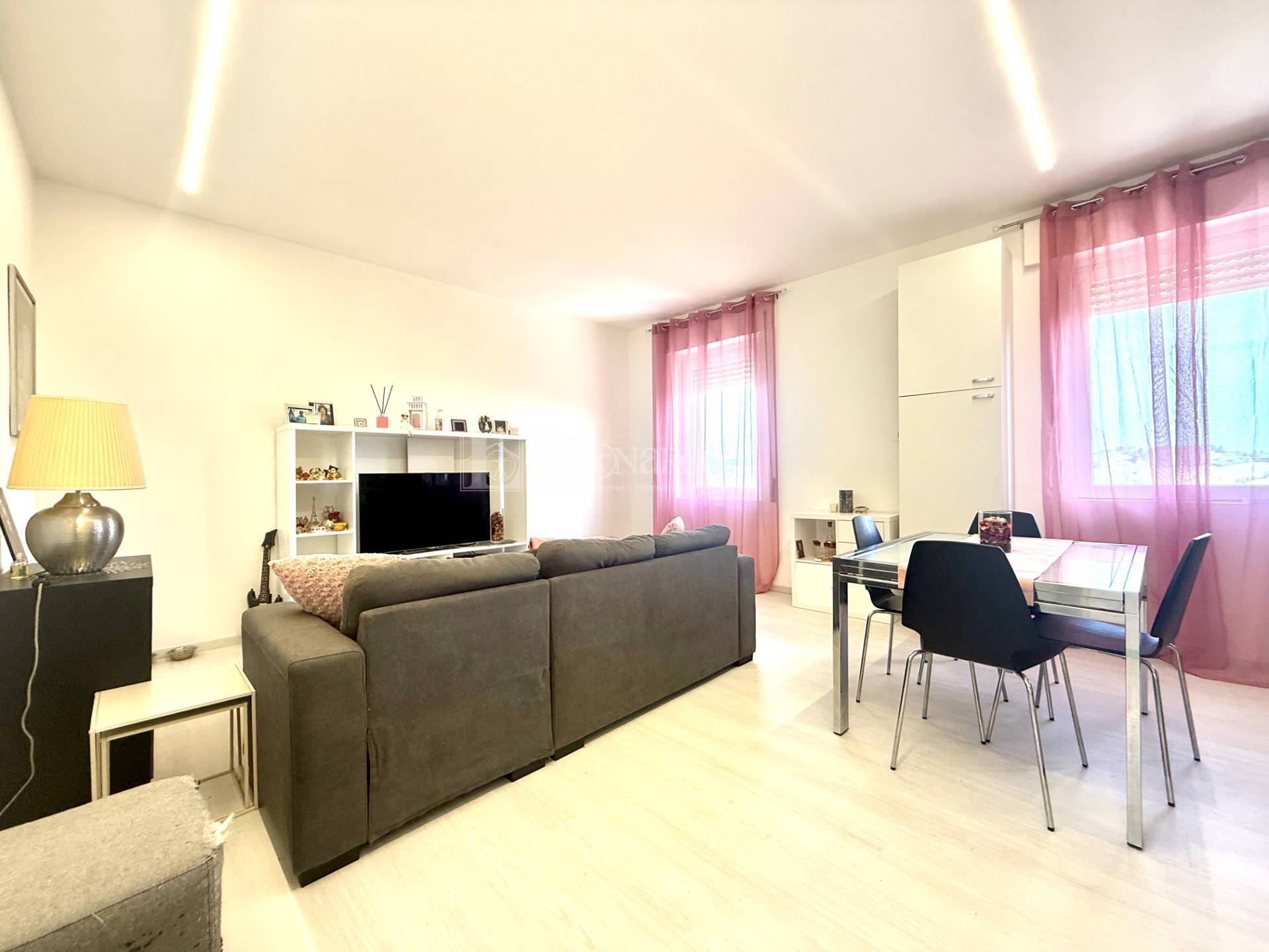 Appartamento in vendita a Spinetoli, Periferia