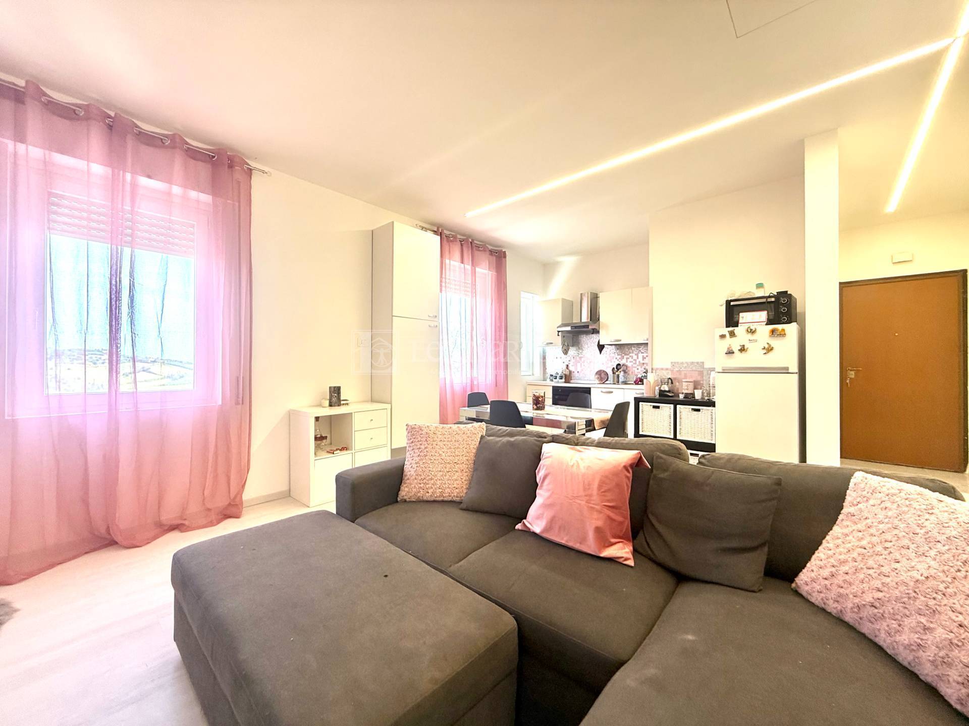 Appartamento in vendita a Spinetoli, Periferia