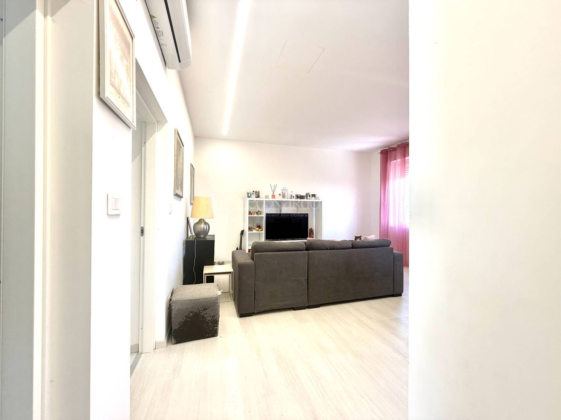 Appartamento in vendita a Spinetoli, Periferia