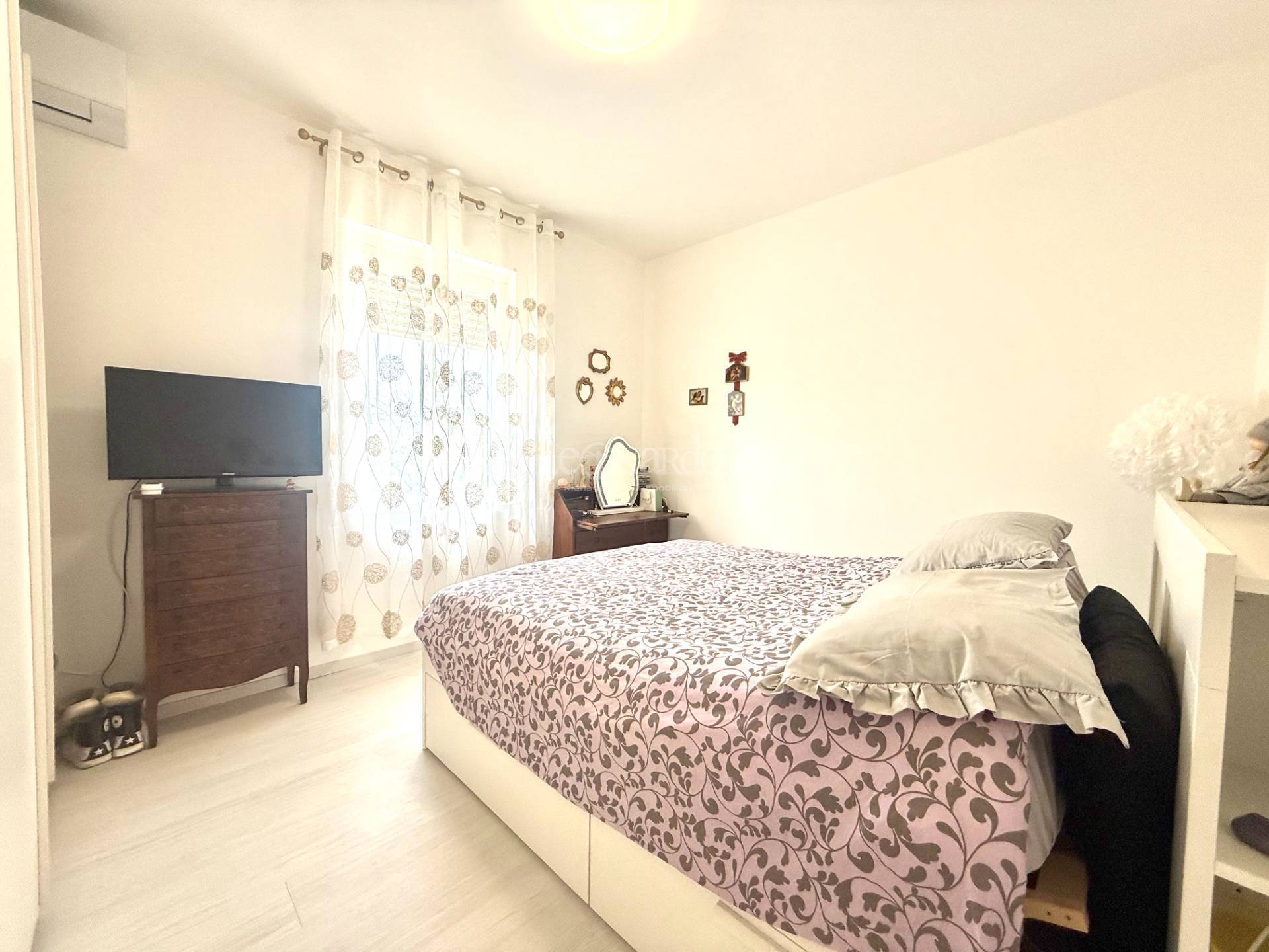 Appartamento in vendita a Spinetoli, Periferia