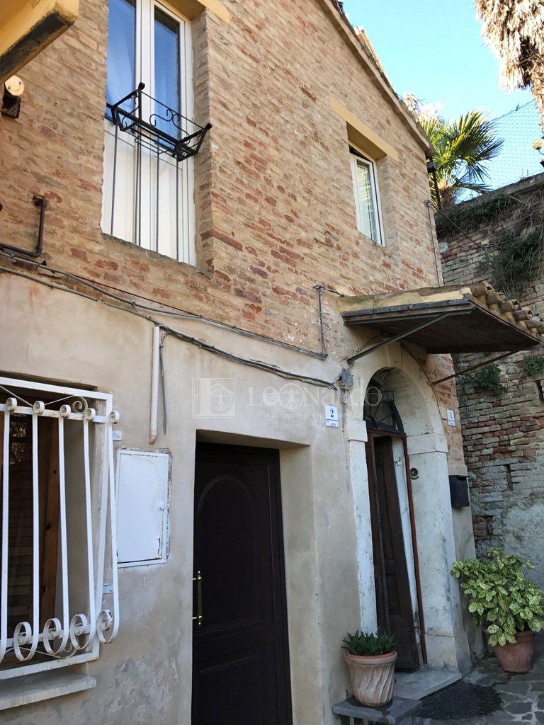 Appartamento in vendita a Spinetoli