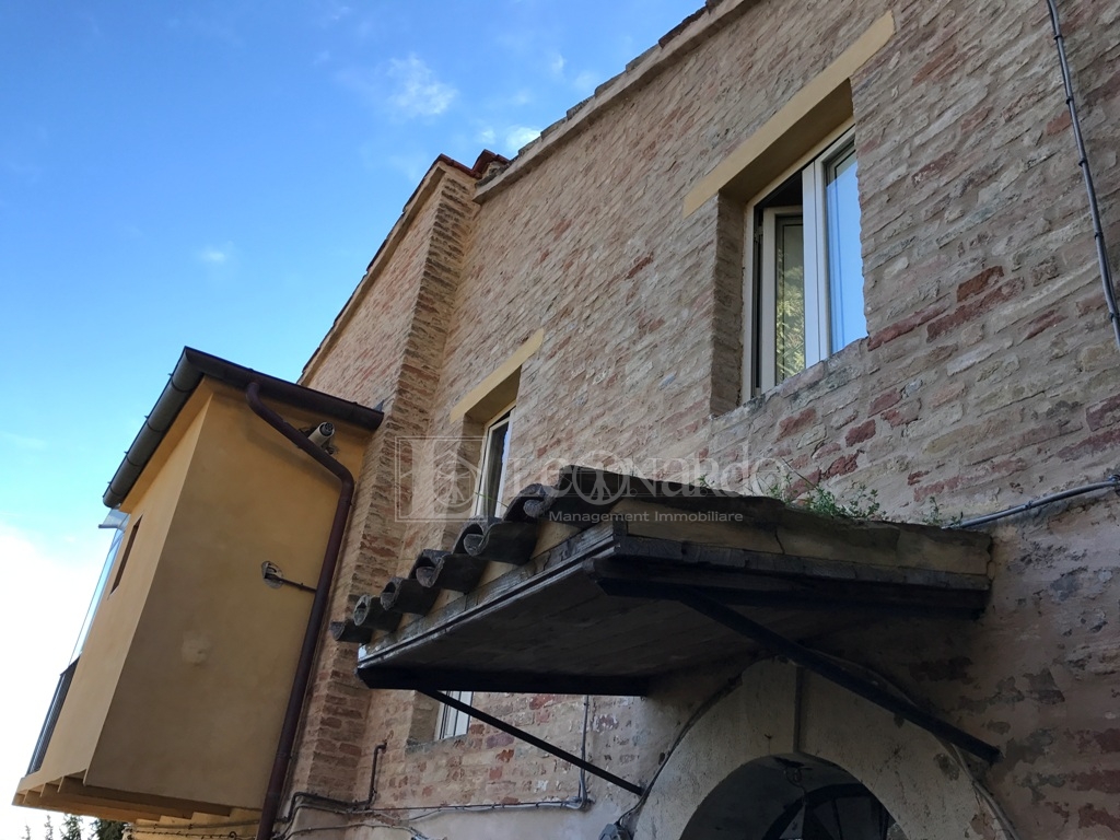 Appartamento in vendita a Spinetoli