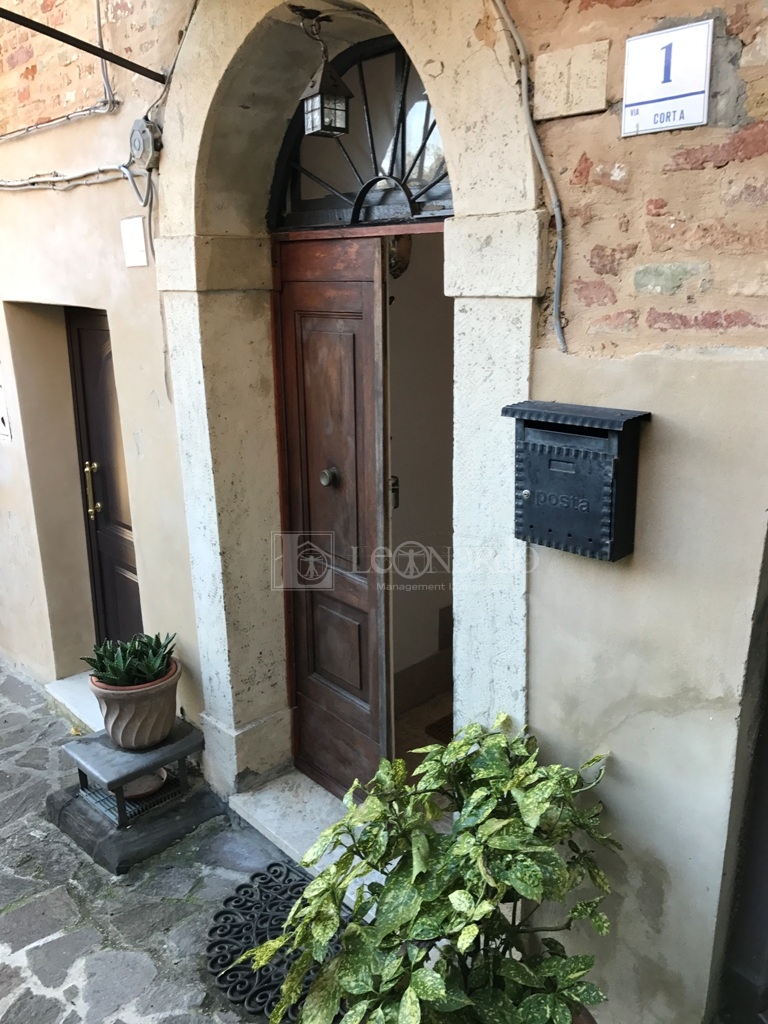 Appartamento in vendita a Spinetoli