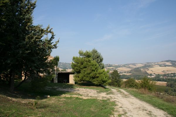 Rustico in vendita a Offida