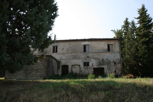 Rustico in vendita a Offida