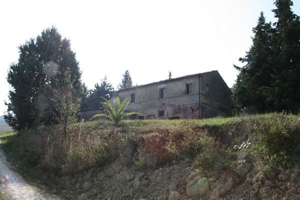 Rustico in vendita a Offida