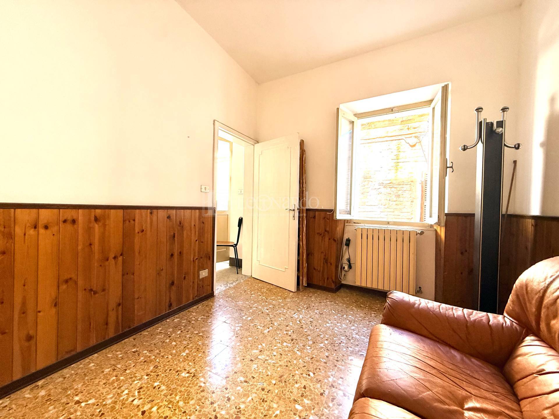 Casa affiancata cielo terra in vendita a Spinetoli, Capoluogo