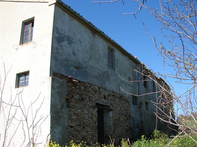 Rustico in vendita a Ripatransone