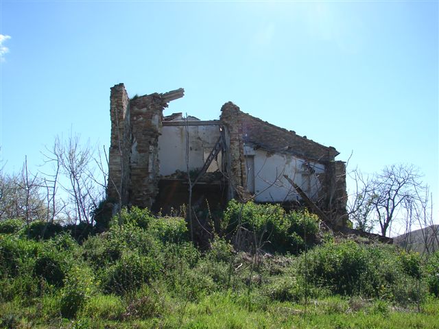 Rustico in vendita a Ripatransone