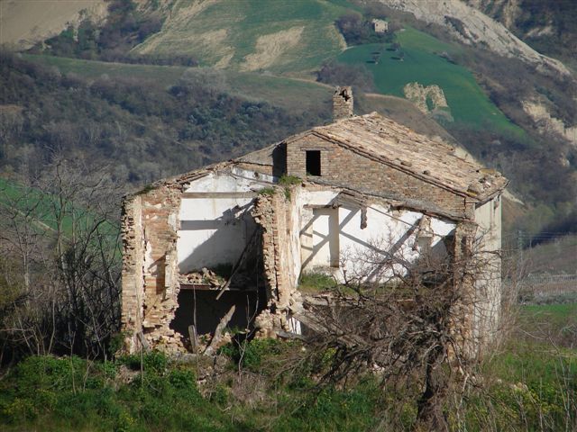 Rustico in vendita a Ripatransone