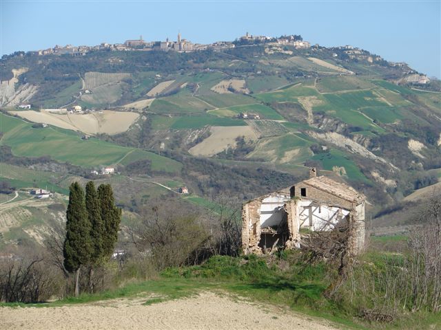 Rustico in vendita a Ripatransone